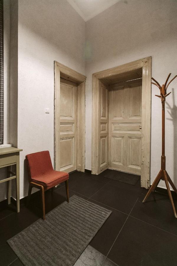 The Art Of Home Budapest Luaran gambar