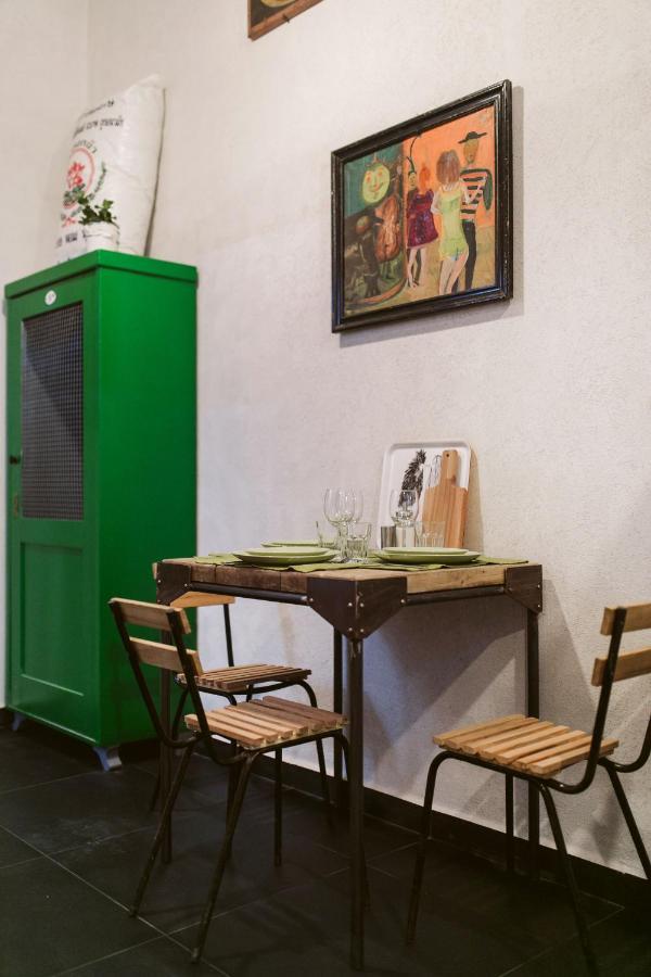 The Art Of Home Budapest Luaran gambar